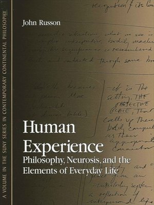 cover image of Human Experience